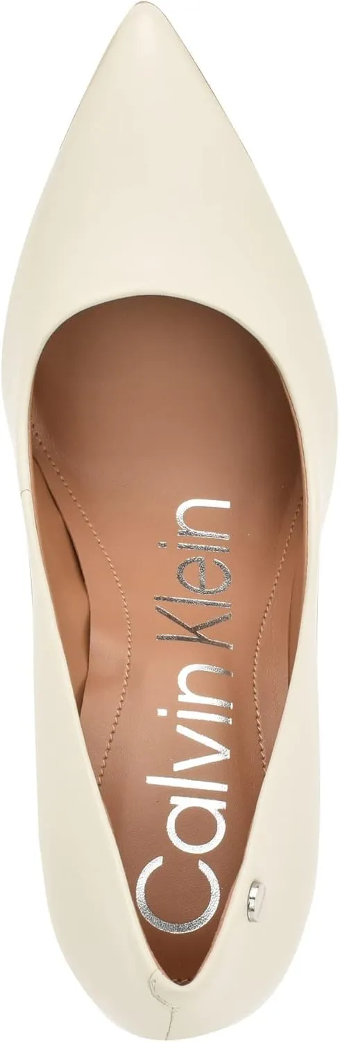 Calvin Klein Women's Brady Pump