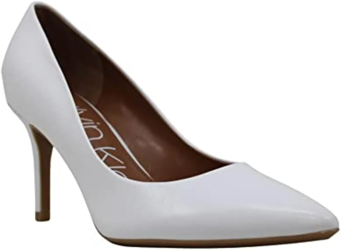 Calvin Klein Women's Gayle Pump