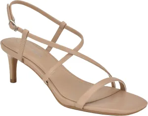 Calvin Klein Women's Ishaya Heeled Sandal