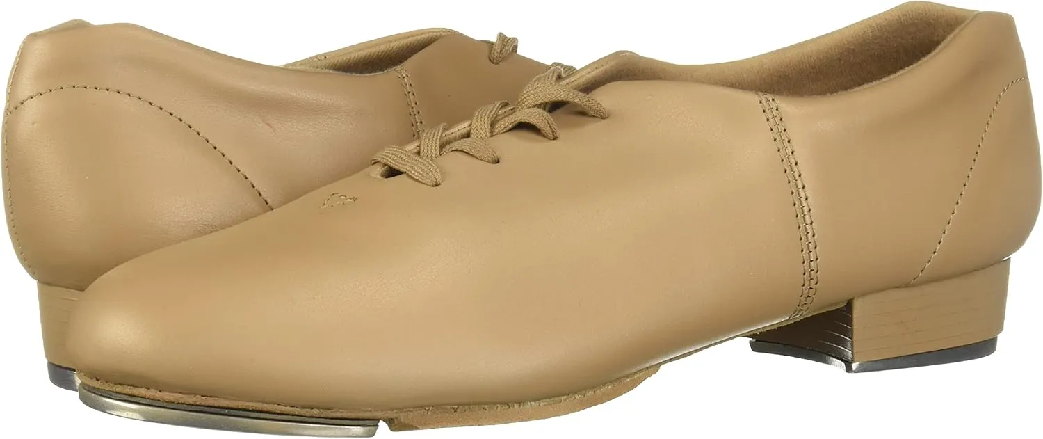 Capezio Unisex-Child Tic Toe Tap Shoe