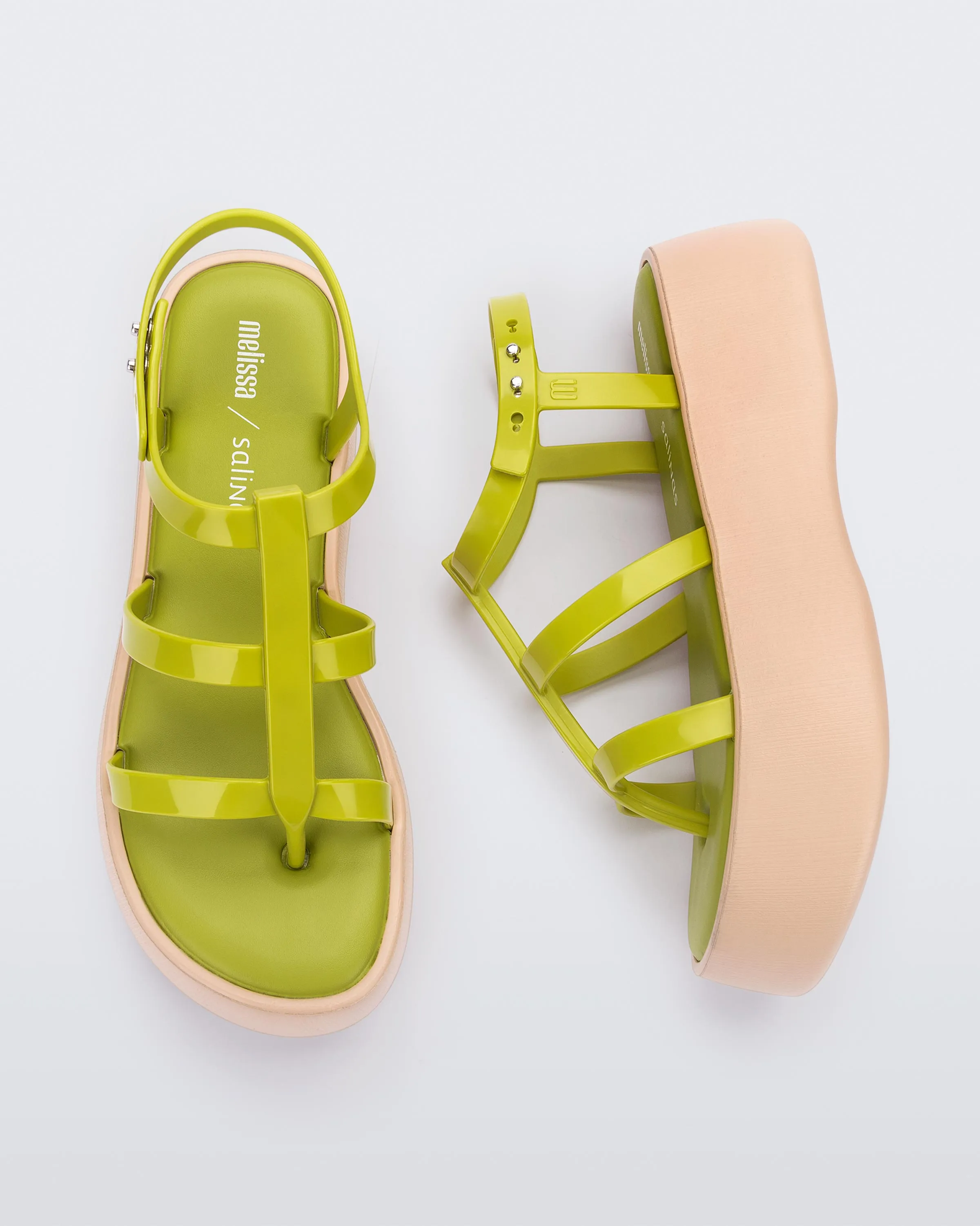 Caribe High Platform