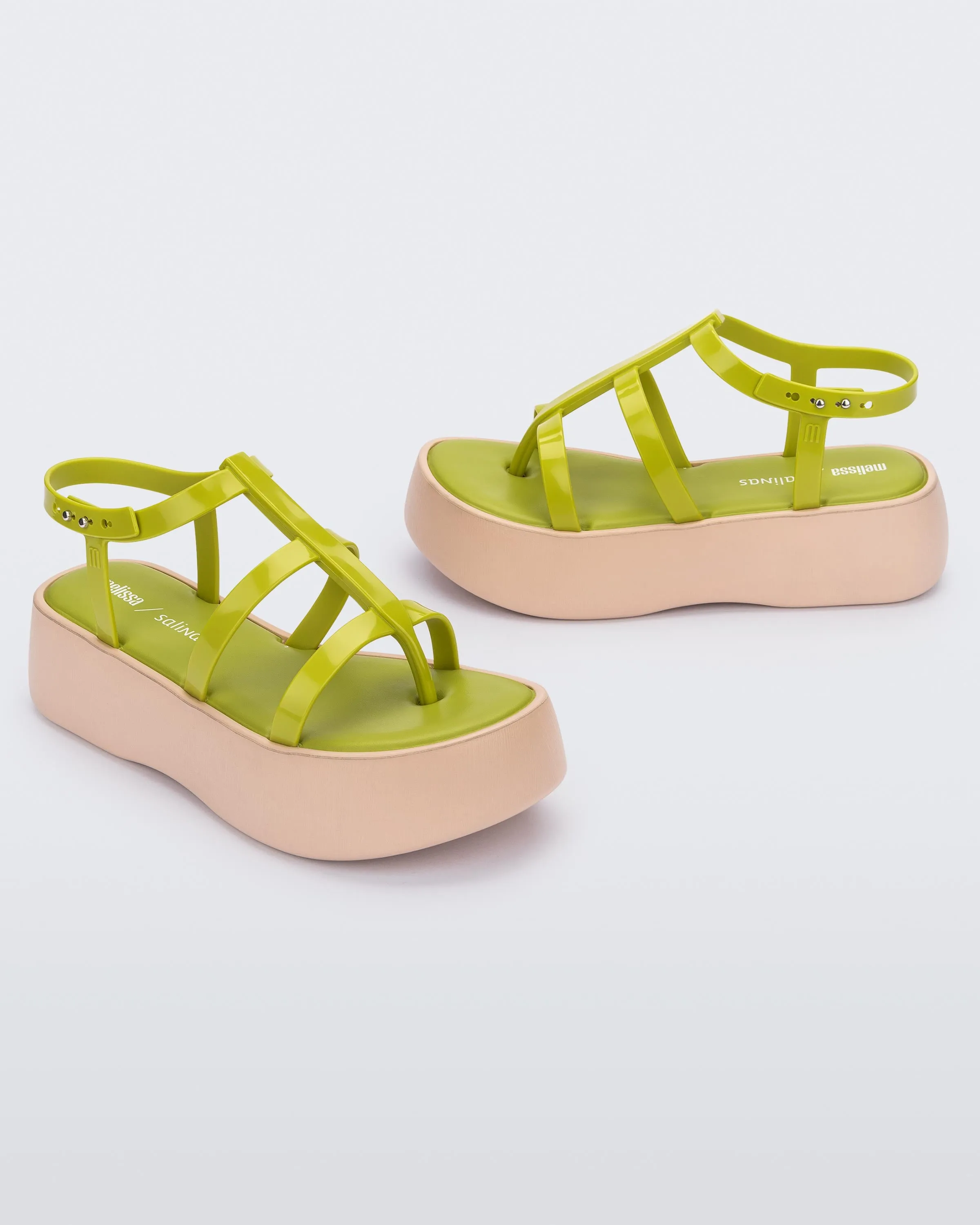 Caribe High Platform