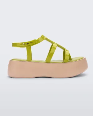 Caribe High Platform