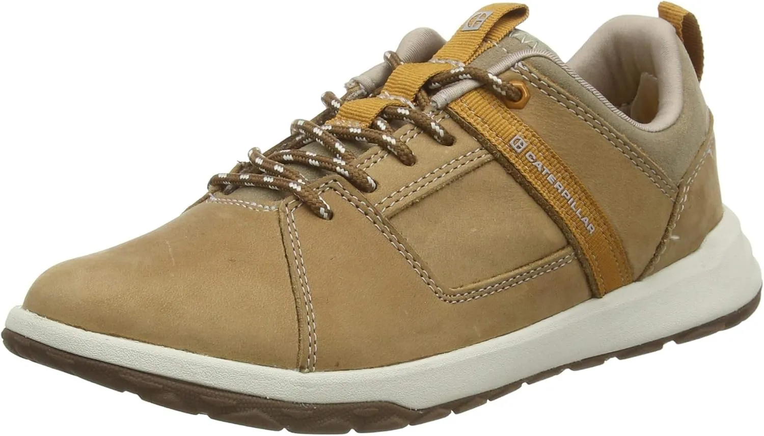 Cat Footwear Unisex Quest Mod Sneaker