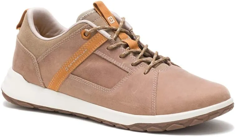 Cat Footwear Unisex Quest Mod Sneaker