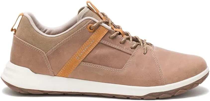 Cat Footwear Unisex Quest Mod Sneaker
