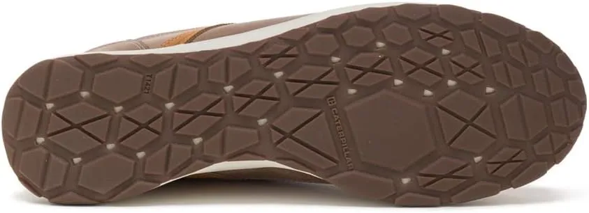 Cat Footwear Unisex Quest Mod Sneaker