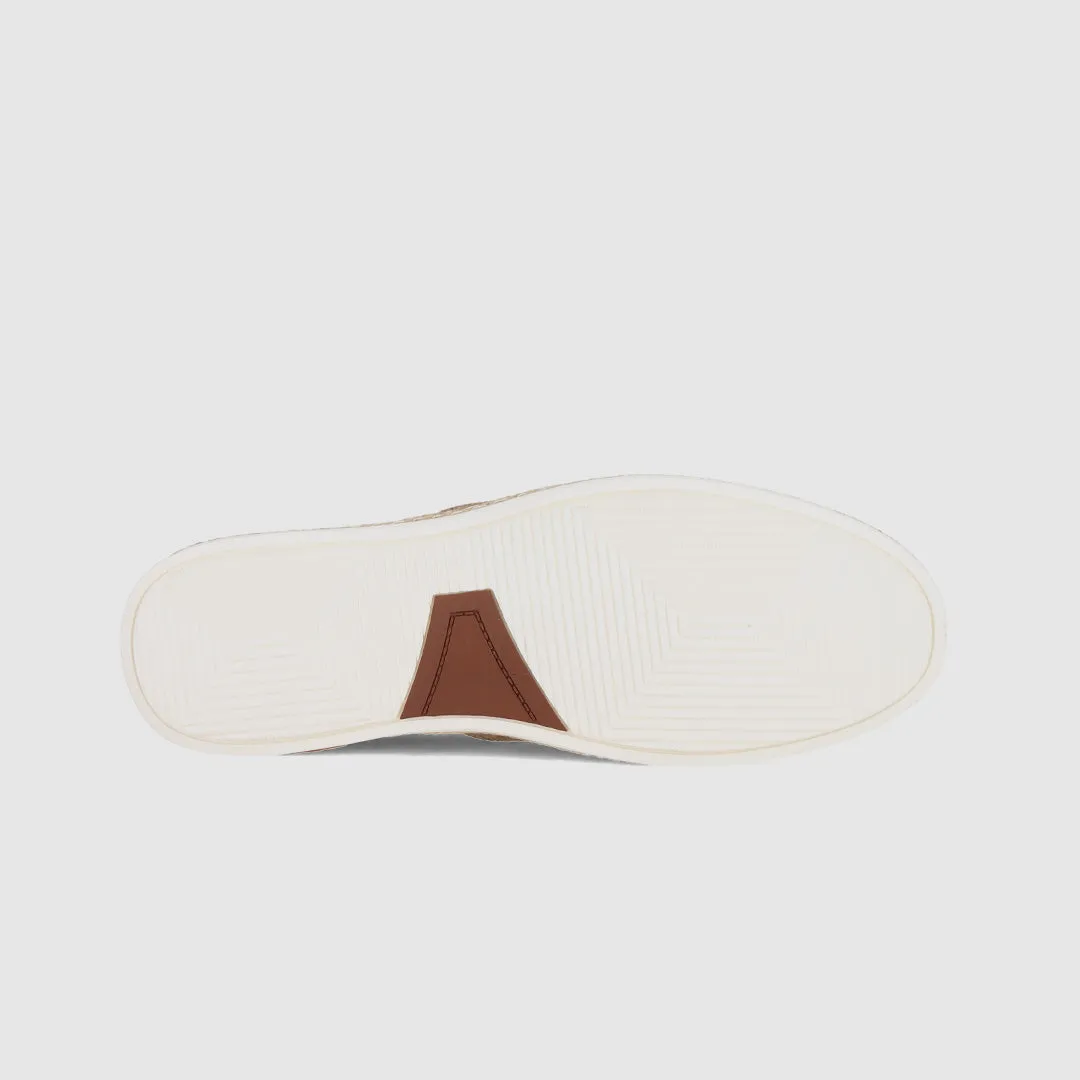 Catch Casual Shoes Taupe