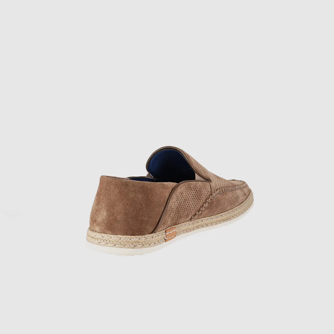 Catch Casual Shoes Taupe