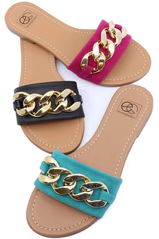 Chain Slide