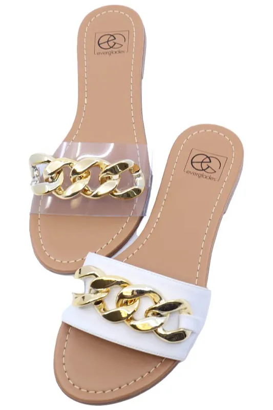 Chain Slide