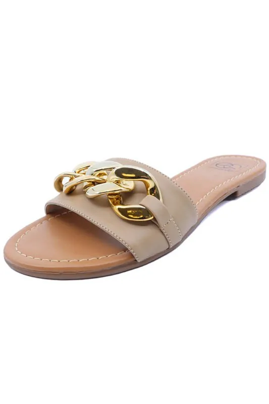 Chain Slide