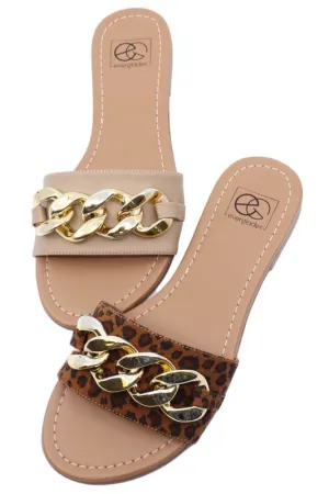 Chain Slide