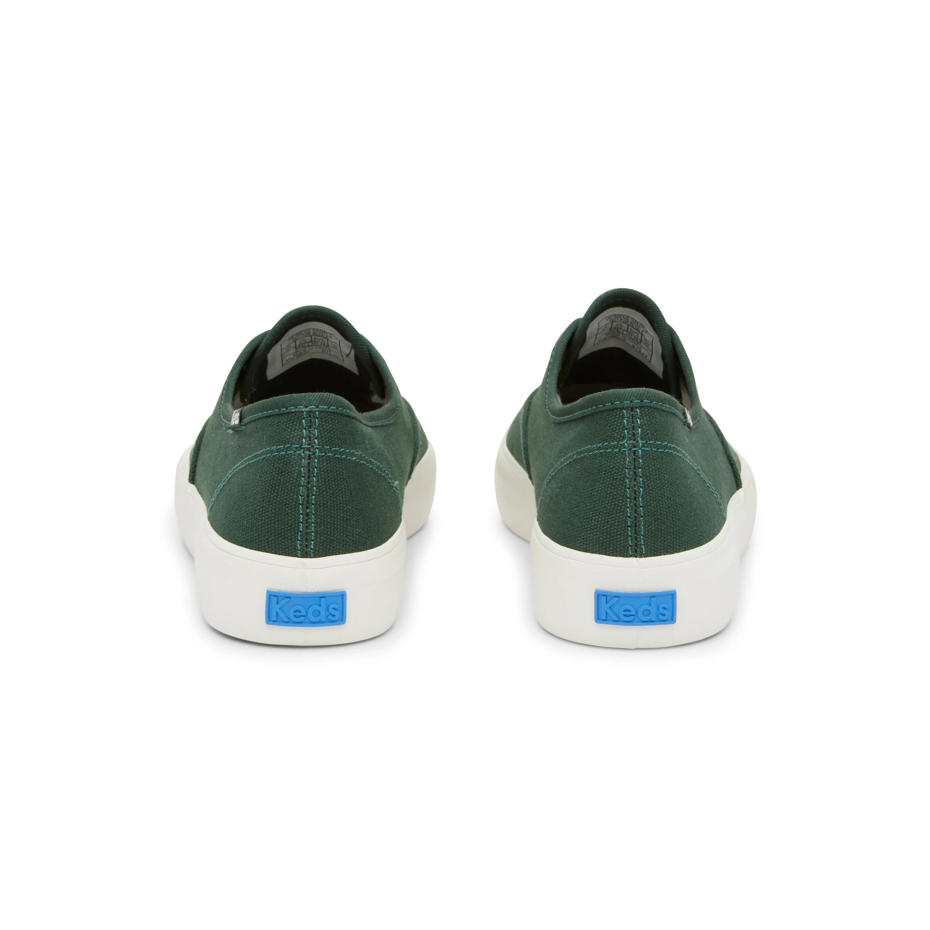 Champion GN Canvas - Green