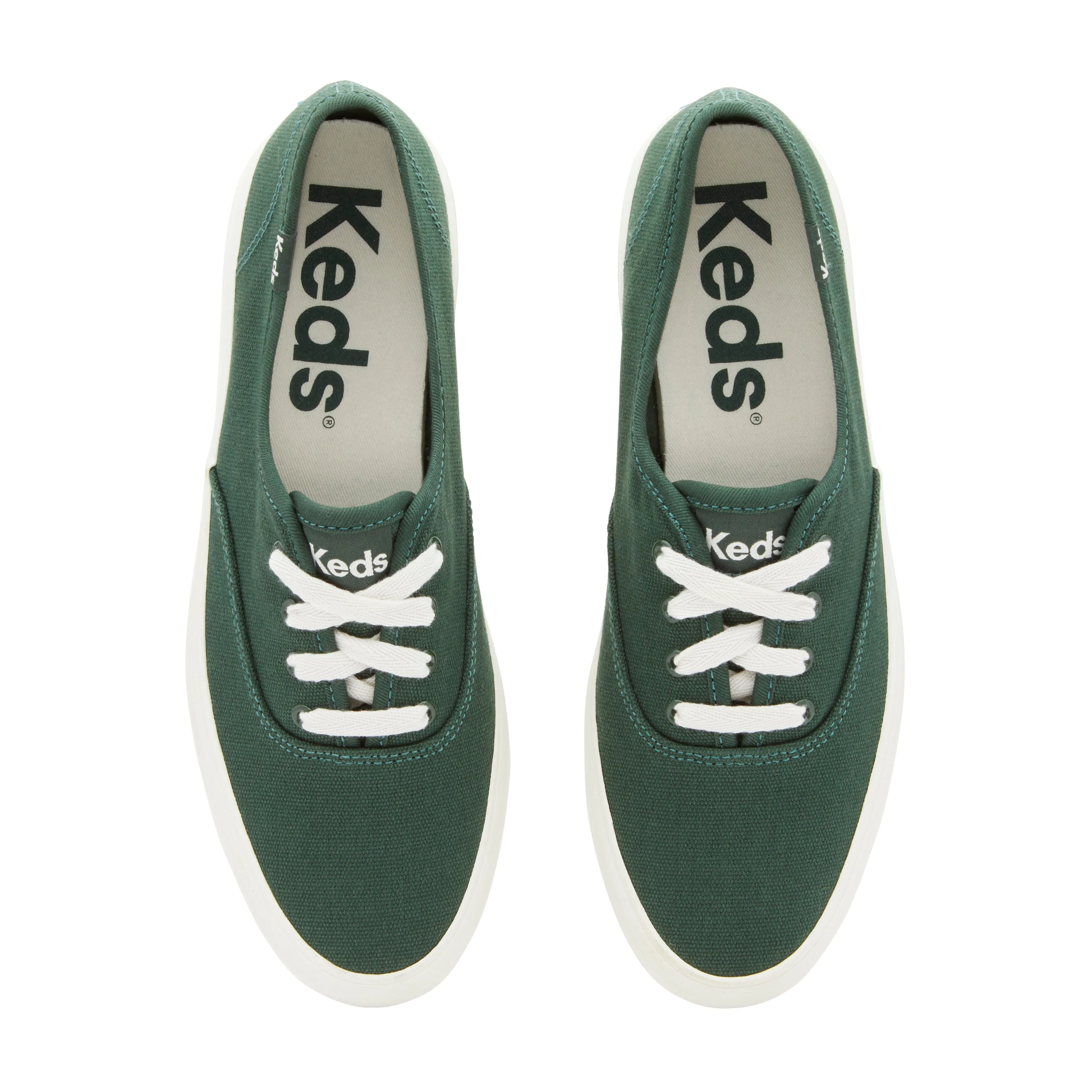 Champion GN Canvas - Green