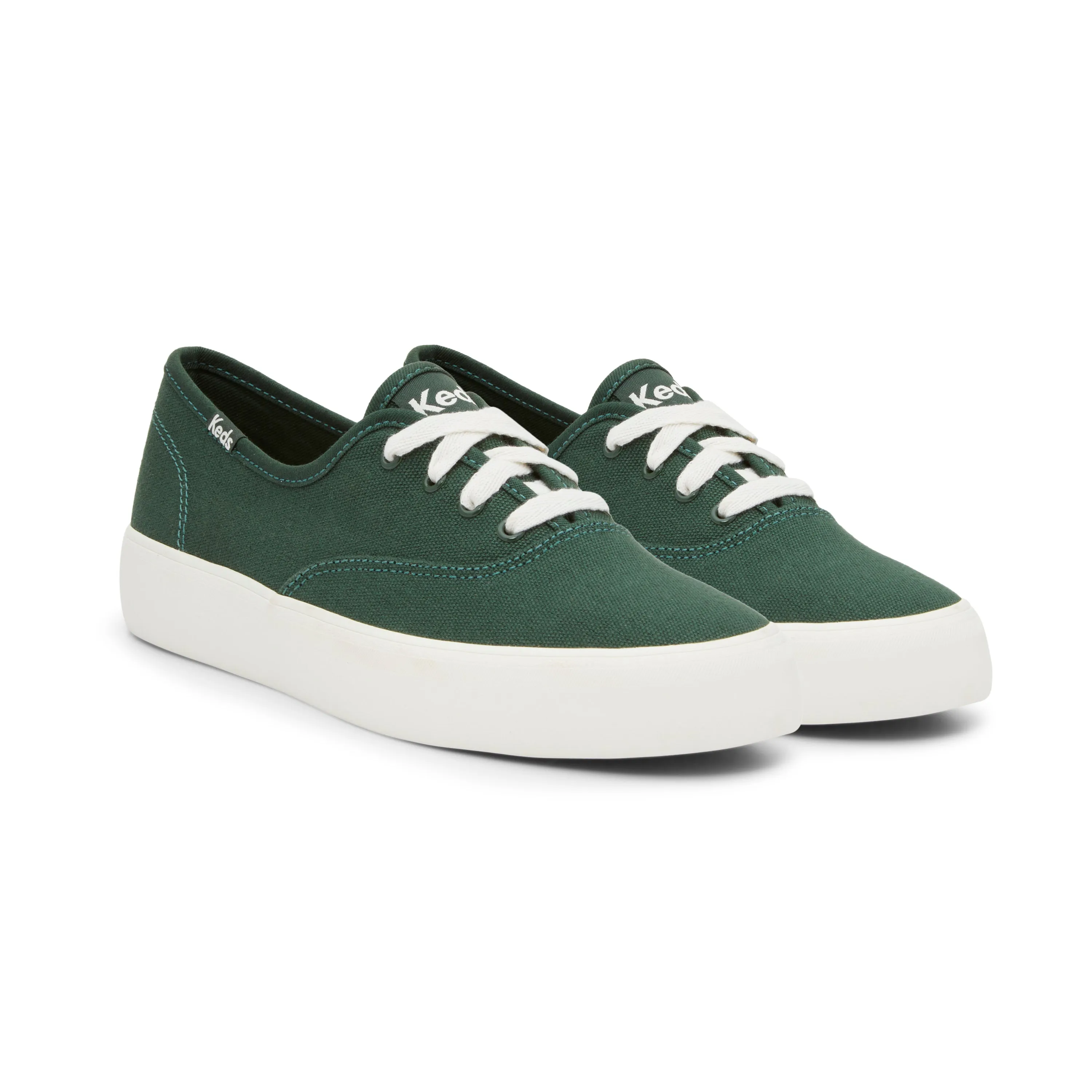 Champion GN Canvas - Green