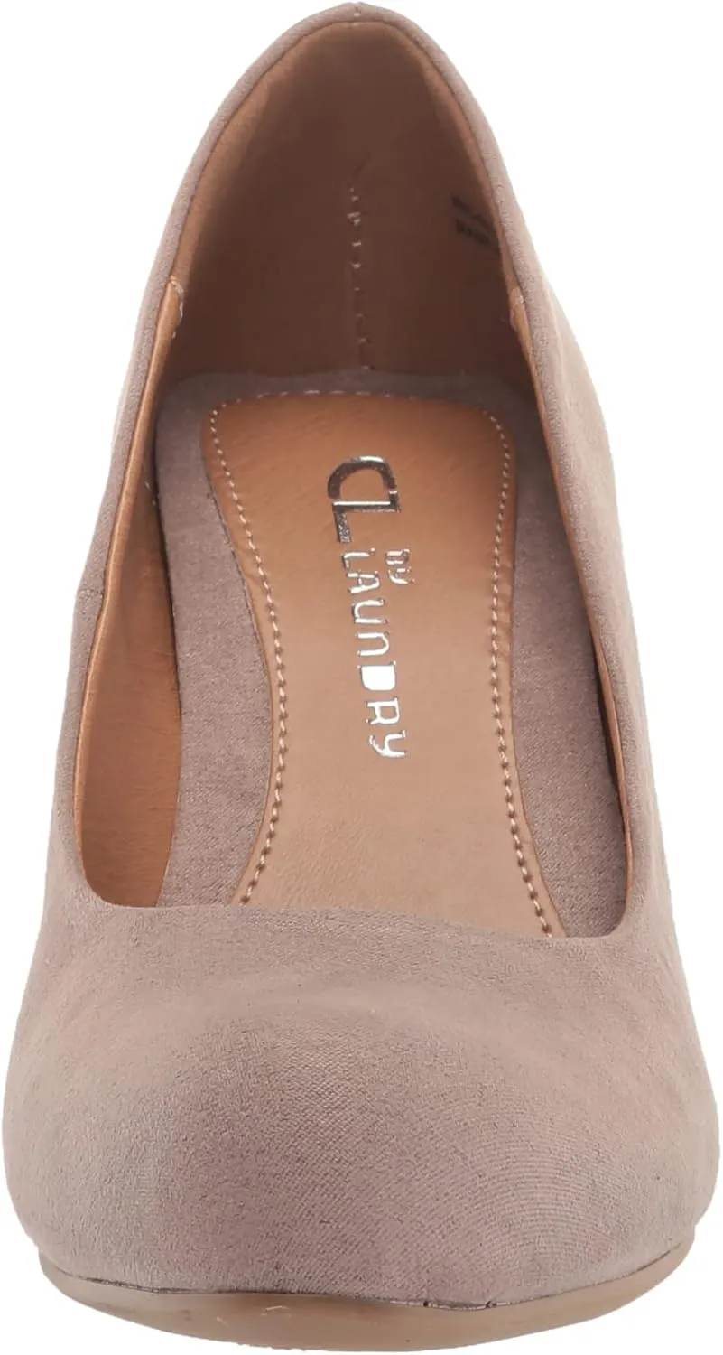 Chinese Laundry Women's Nima Wedge Pump