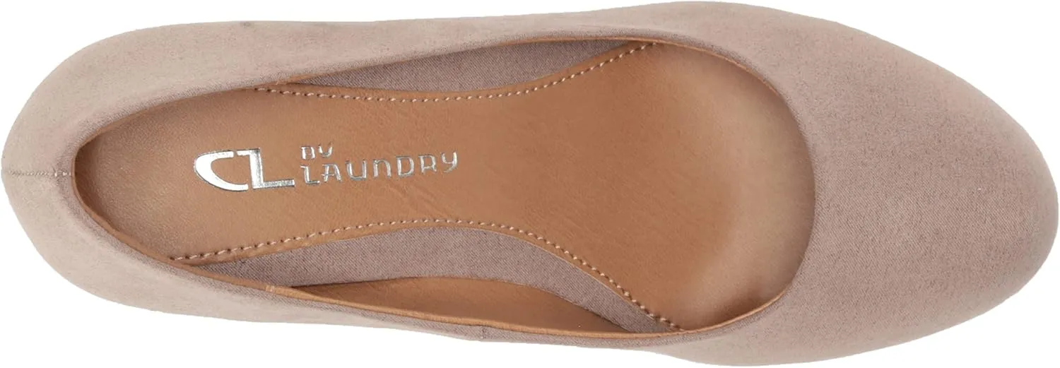 Chinese Laundry Women's Nima Wedge Pump