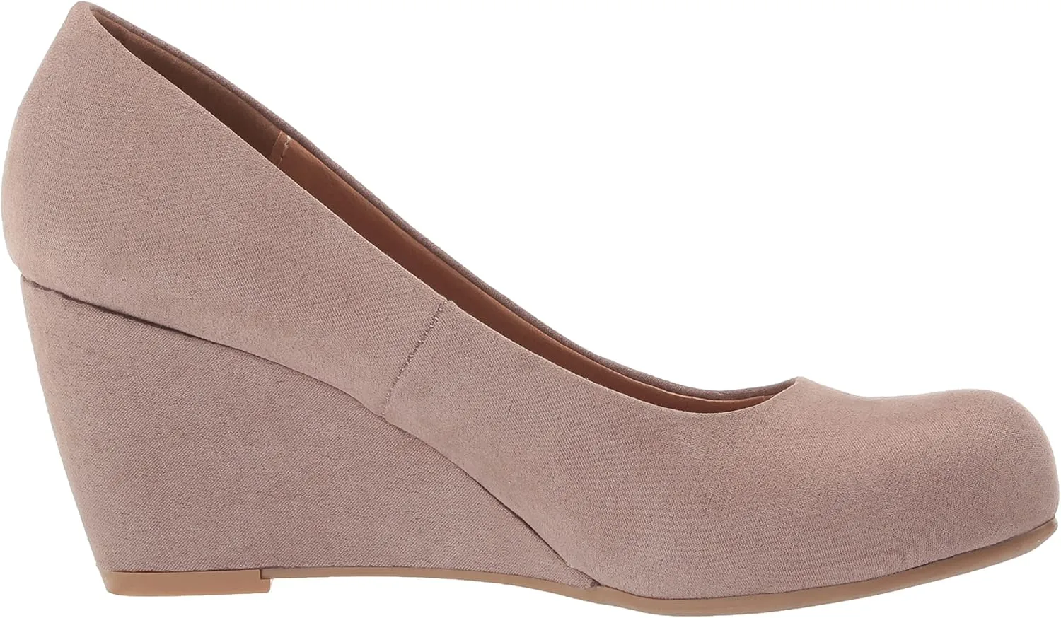 Chinese Laundry Women's Nima Wedge Pump