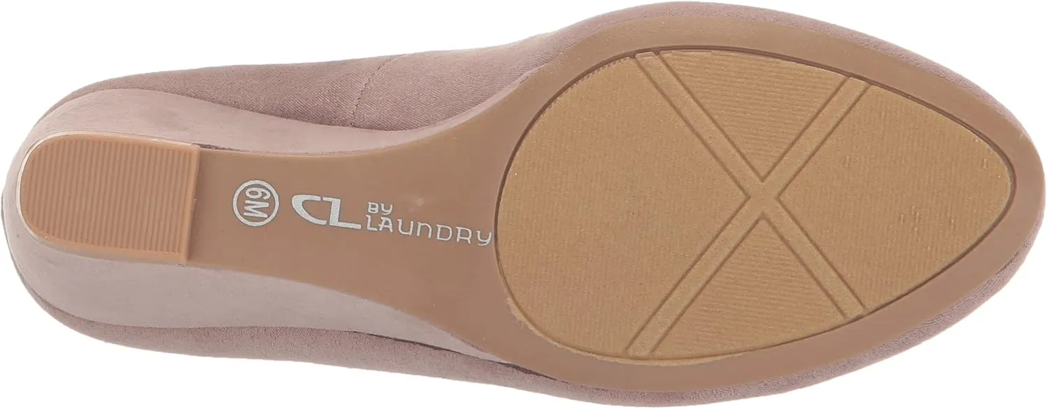 Chinese Laundry Women's Nima Wedge Pump