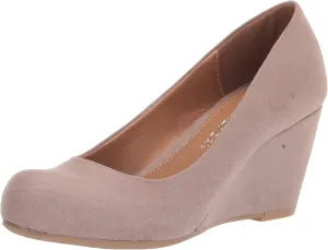 Chinese Laundry Women's Nima Wedge Pump