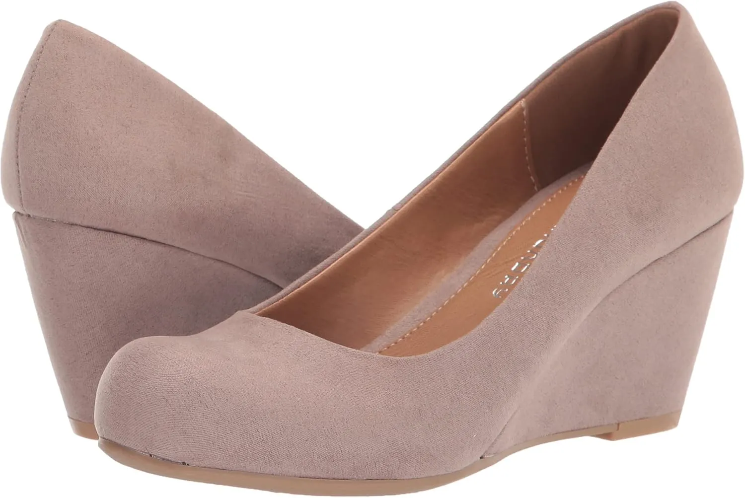 Chinese Laundry Women's Nima Wedge Pump