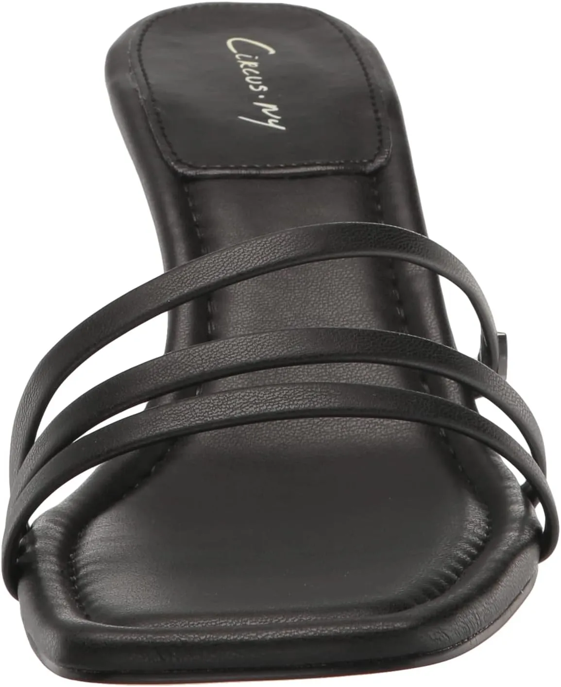 CIRCUS NY BY SAM EDELMAN Women's Cecily Heeled Sandal