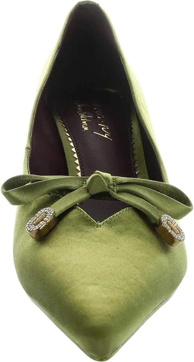 Circus NY by Sam Edelman Women's Fleur Pump