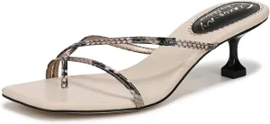 Circus NY by Sam Edelman Women's Juliet Heeled Sandal