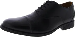 Clarks Men's Whiddon Ox Oxford