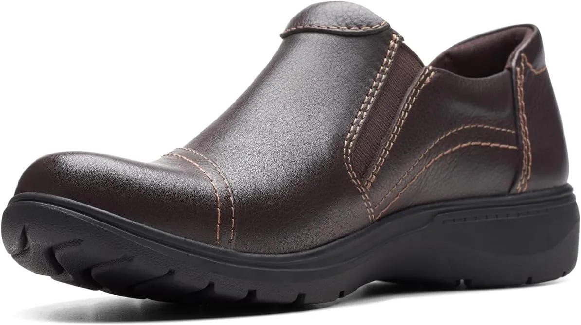 Clarks Women's Carleigh Ray Oxford