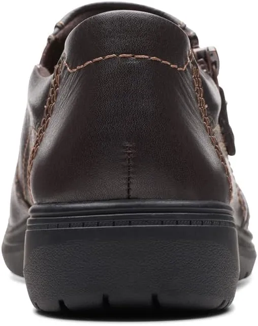 Clarks Women's Carleigh Ray Oxford