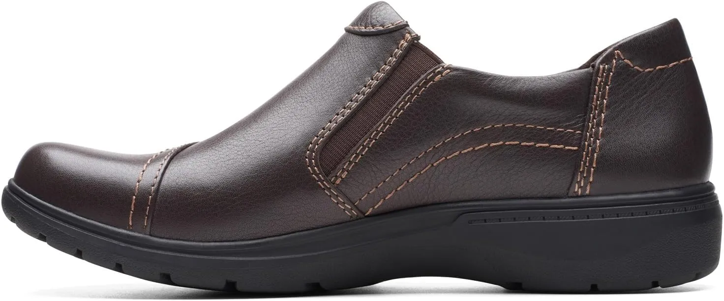 Clarks Women's Carleigh Ray Oxford