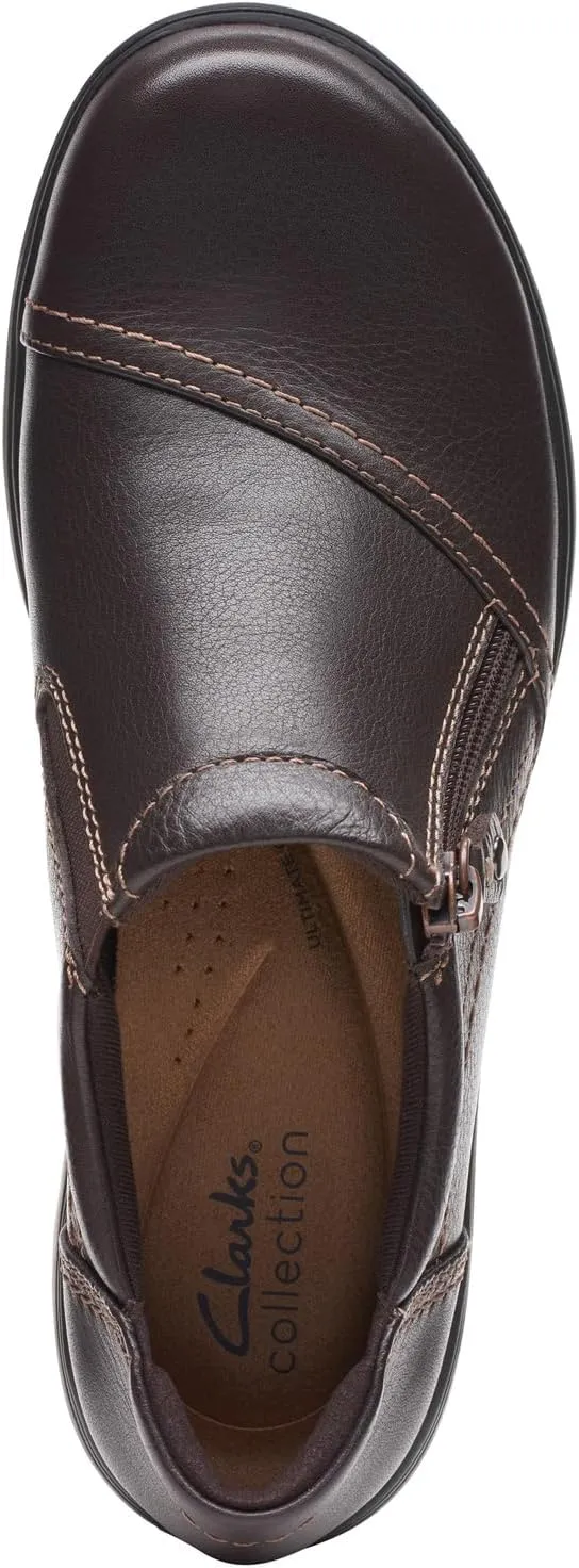 Clarks Women's Carleigh Ray Oxford