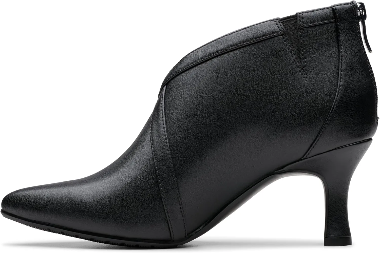 Clarks Women's Kataleyna Sol Pump