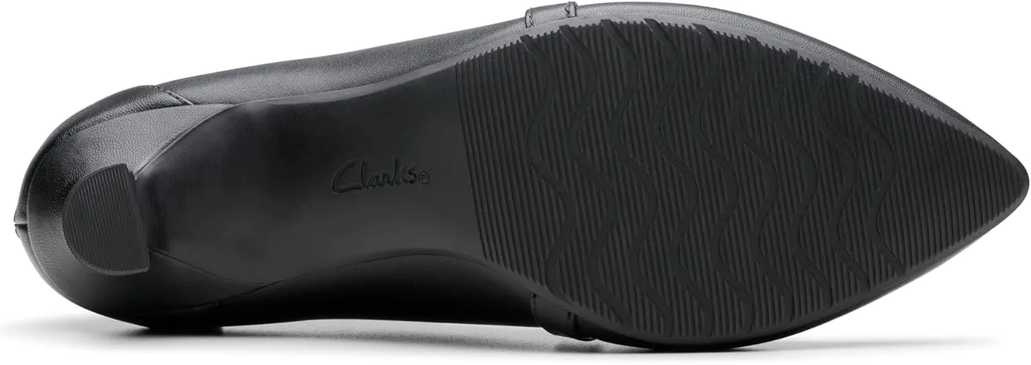 Clarks Women's Kataleyna Sol Pump