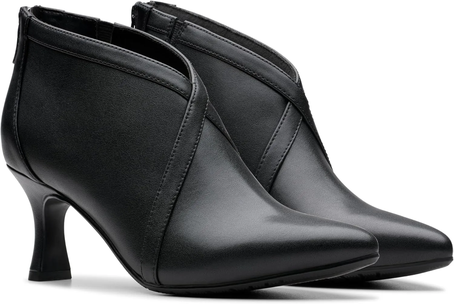 Clarks Women's Kataleyna Sol Pump