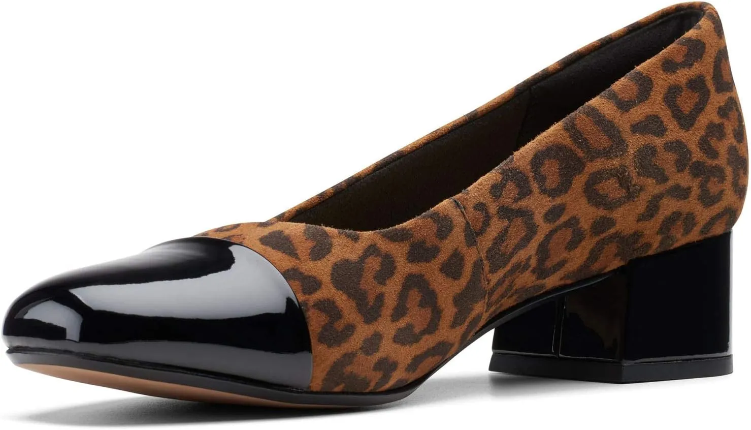 Clarks Women's Marilyn Sara Pump