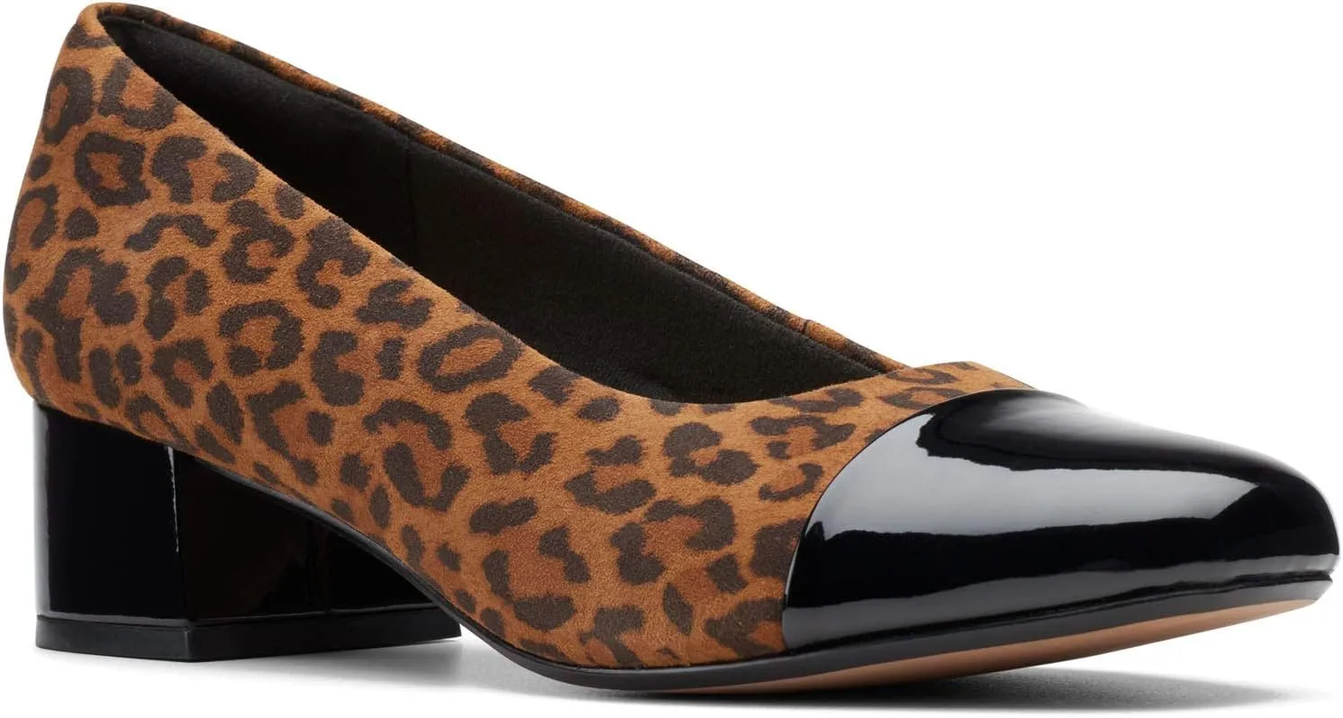Clarks Women's Marilyn Sara Pump