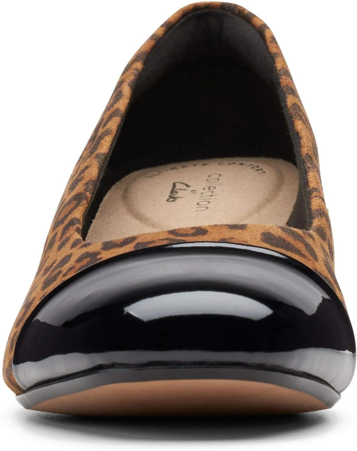 Clarks Women's Marilyn Sara Pump