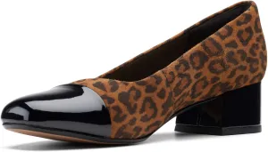 Clarks Women's Marilyn Sara Pump