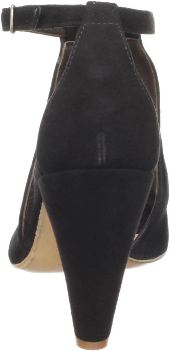 Coclico Women's Odalisk Ankle-Strap Pump