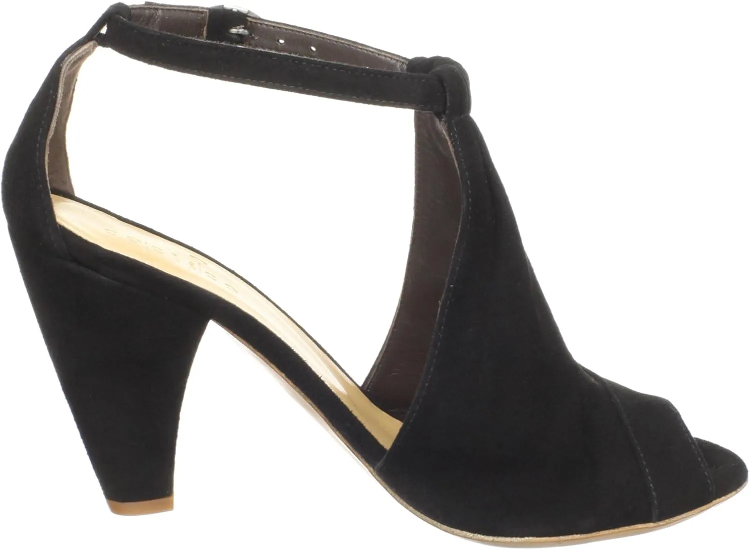 Coclico Women's Odalisk Ankle-Strap Pump