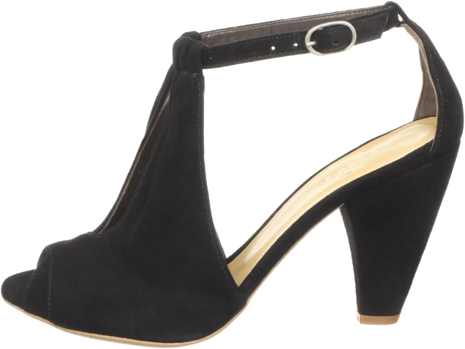 Coclico Women's Odalisk Ankle-Strap Pump