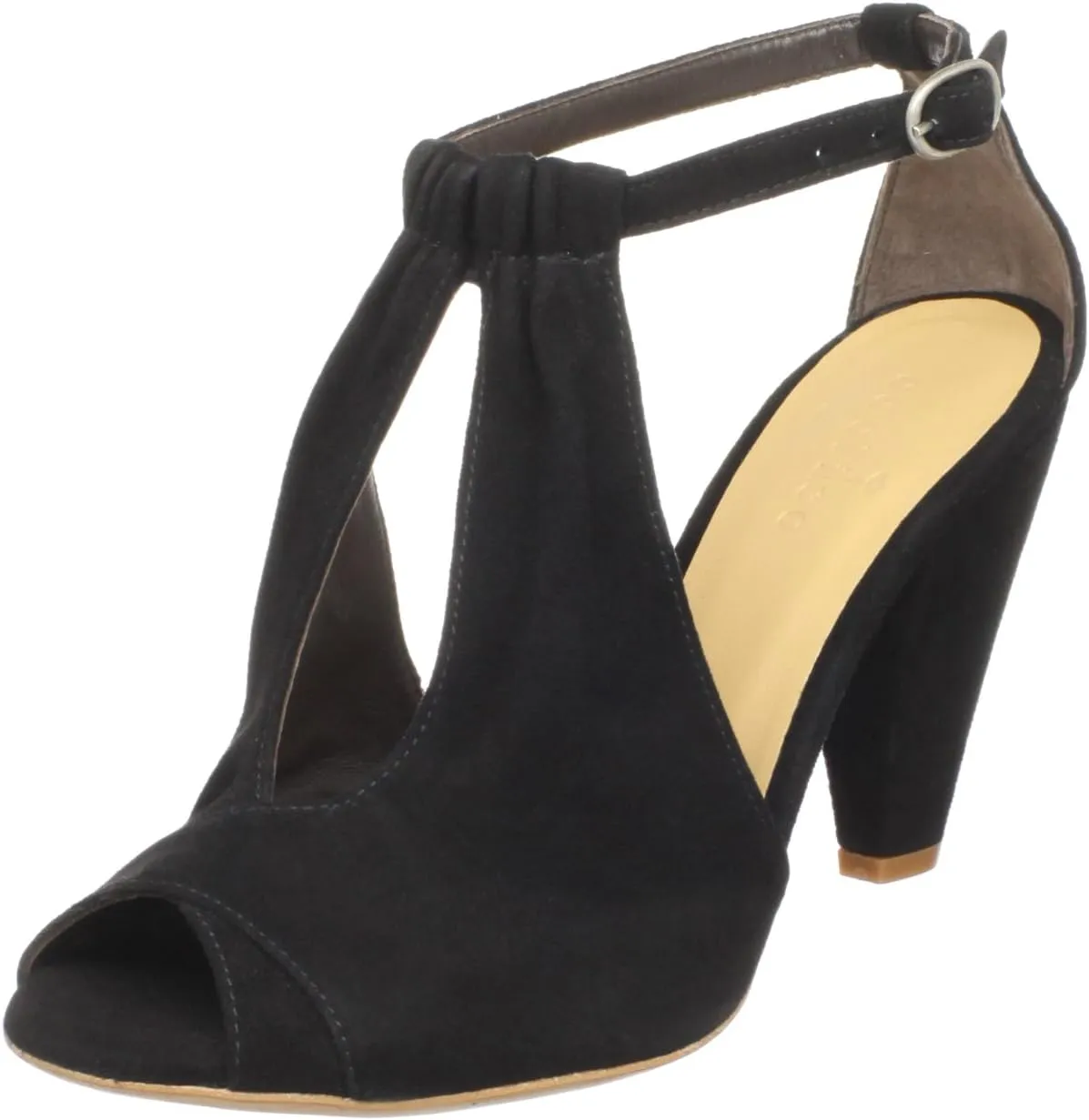 Coclico Women's Odalisk Ankle-Strap Pump