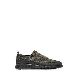 Cole Haan 2.ZERØGRAND Stitchlite Water Resistant Oxford