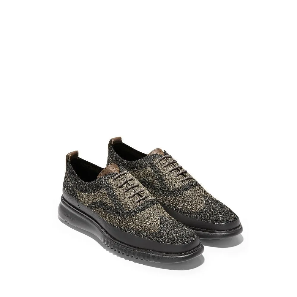 Cole Haan 2.ZERØGRAND Stitchlite Water Resistant Oxford