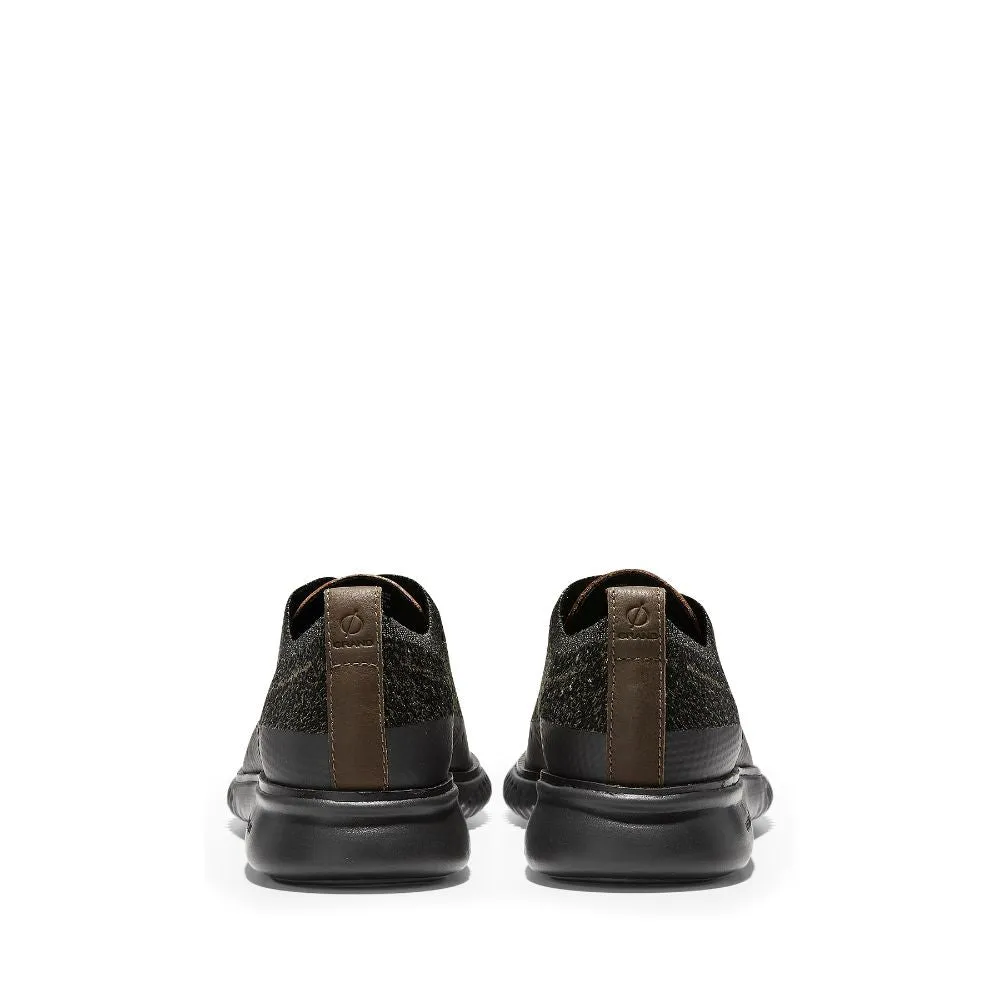 Cole Haan 2.ZERØGRAND Stitchlite Water Resistant Oxford