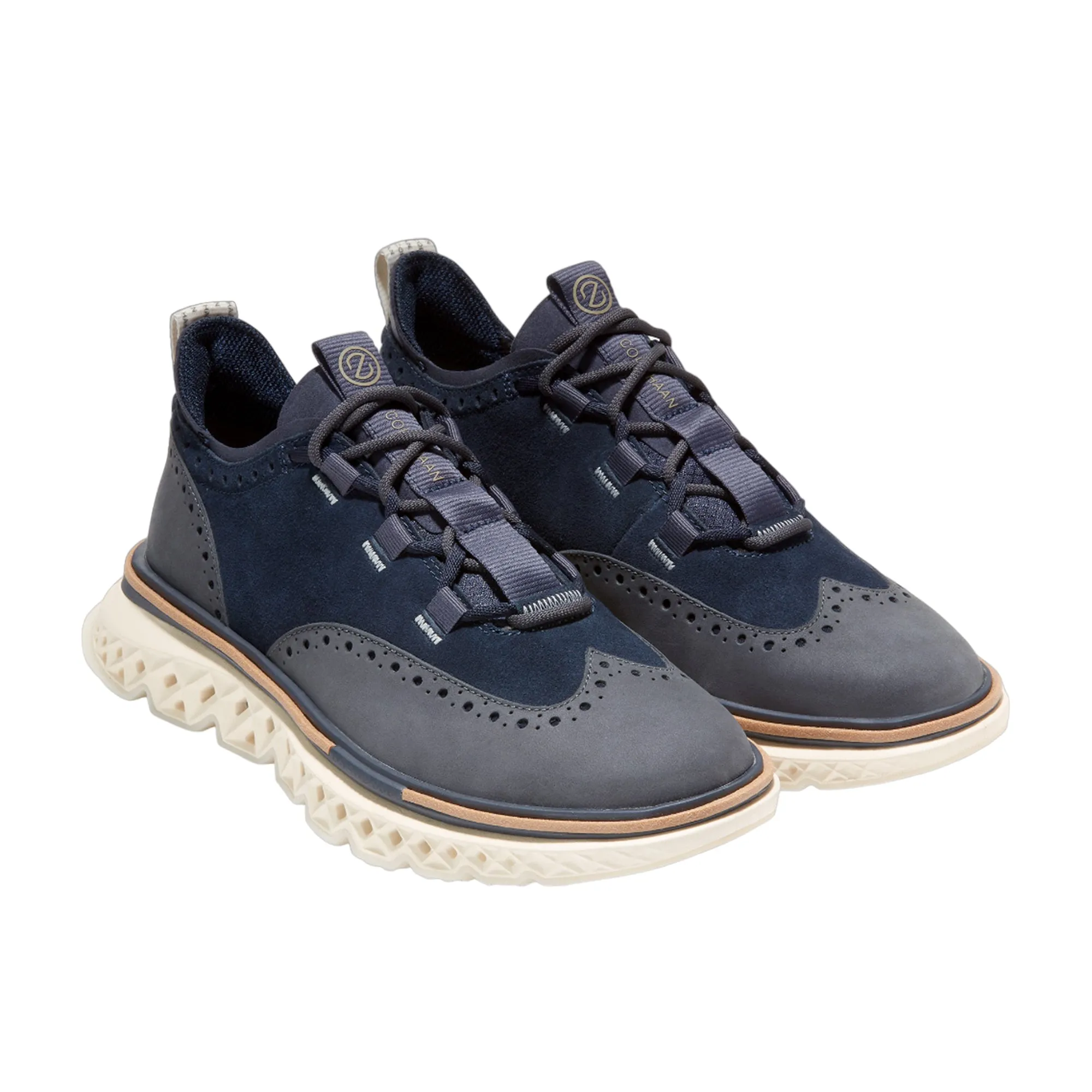 Cole Haan Men's 5.ZERØGRAND Wingtip Oxford