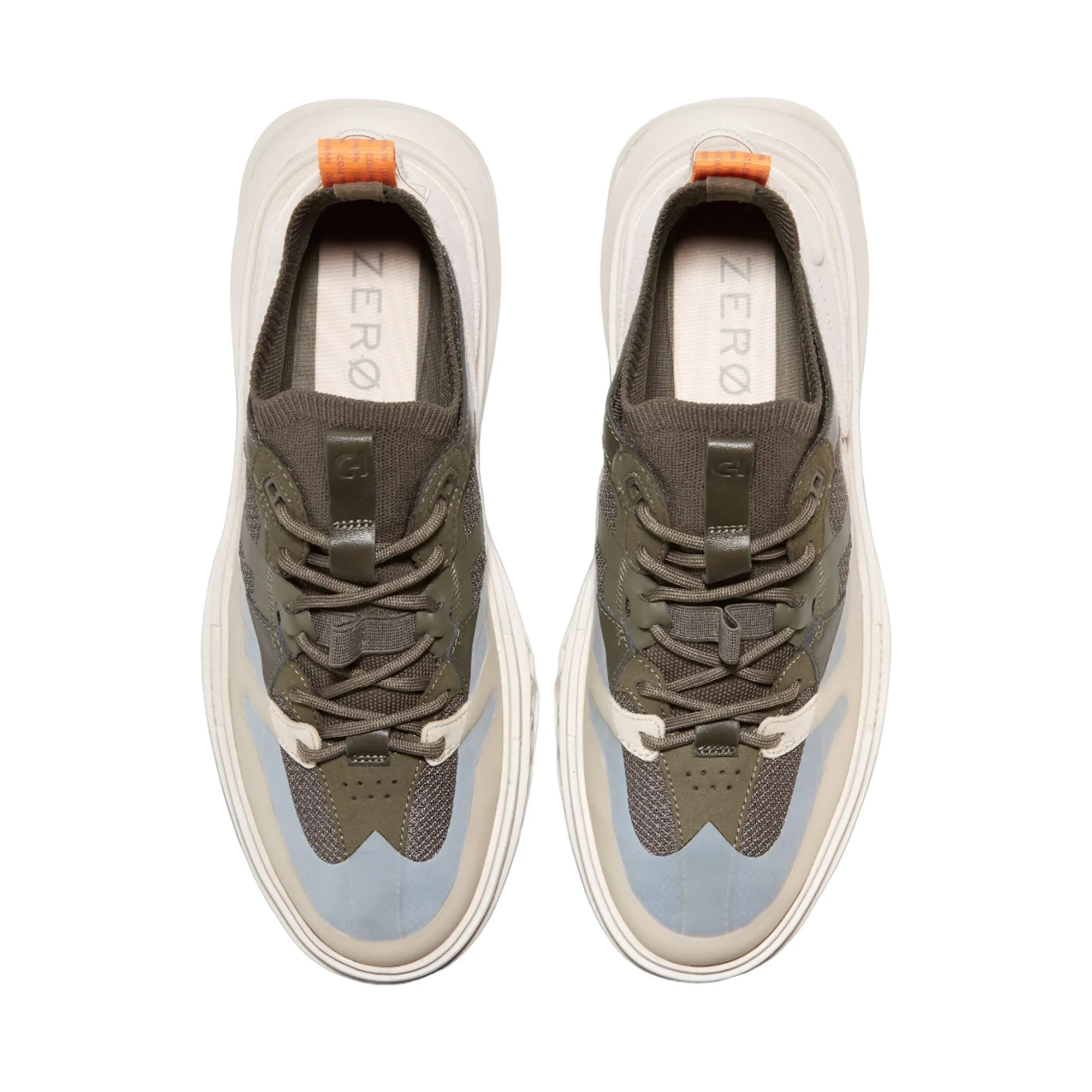 Cole Haan Men's 5.ZERØGRAND WRK Sneaker
